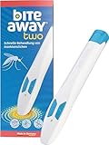 bite away two, der original Stichheiler, der elektronische Insektenstichheiler für...