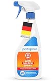 Milbenspray für Matratzen und Polster 500ml - Anti Milben-Spray als Mittel gegen...