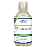 avantal® Anti-Milben Waschmittelzusatz 300ml (1) Duftfrei Flüssig